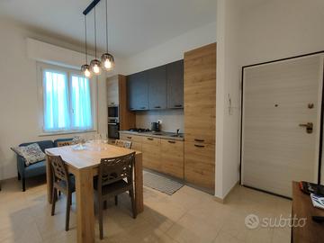 La Casa di Ewa - Pesaro Centro/Mare