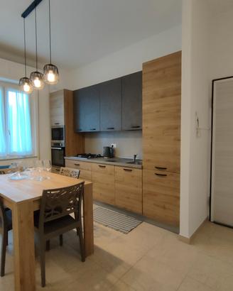 La Casa di Ewa - Pesaro Centro/Mare