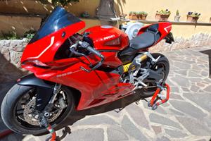 DUCATI 959 PANIGALE