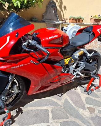 DUCATI 959 PANIGALE