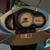 Aprilia sr 125/150 2 tempi 