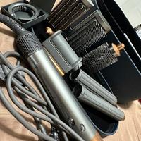 Dyson airwrap complete long