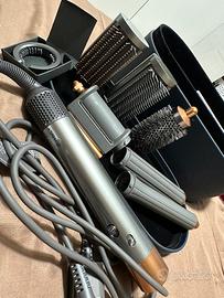 Dyson airwrap complete long