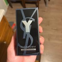 Yves Saint Laurent - Y Eau de Parfum