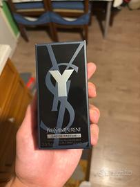 Yves Saint Laurent - Y Eau de Parfum