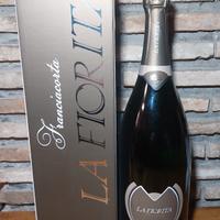 Vino Franciacorta Magnum
