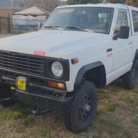 Ebro Patrol 2800cc 1985