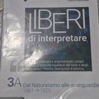 libri per liceo scientifico quinta, quarta e terza
