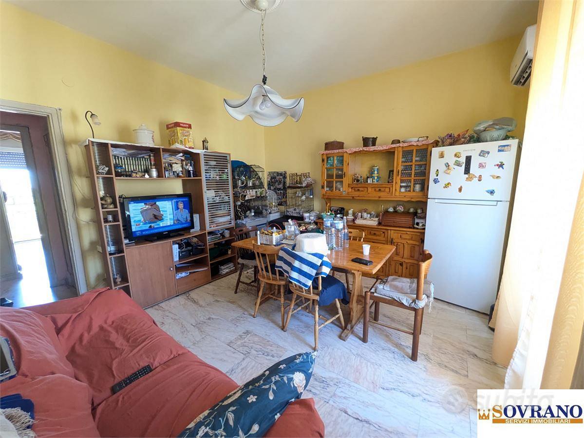 Appartamento – Palermo, Villaggio Santa Rosalia, IV Circoscrizione - Vista 5