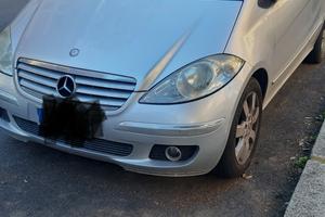 Classe A (w169) anno 2007