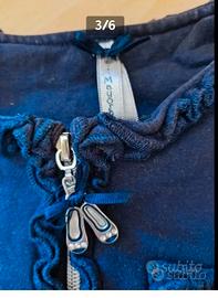 Abbigliamento bimba dai 2 ai 4/5 anni