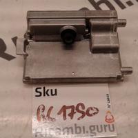 Telecamera Anteriore Volkswagen ID3