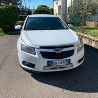 Chevrolet cruze 1.8 benzina gpl