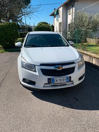 Chevrolet cruze 1.8 benzina gpl