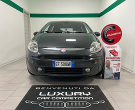 Fiat Punto Evo Punto Evo 1.3 Mjt 75 CV DPF 5 porte