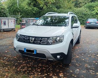 Dacia Duster TDI 4X4 (IN ARRIVO) PRESTIGE FULL OPT