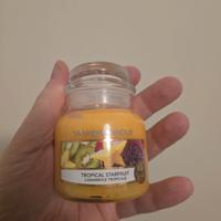 Yankee Candle "Tropical Starfruit"
