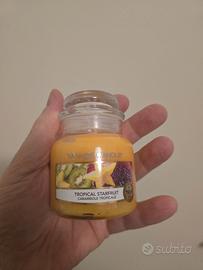 Yankee Candle "Tropical Starfruit"