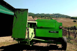 Imballatrice agriful PR 136 in buono stato e. 1500