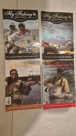 Fly fishing - pesca a mosca