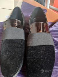 scarpe da cerimonia