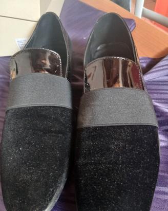 scarpe da cerimonia
