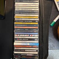 36 cd misti nuone condizioni