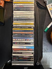 36 cd misti nuone condizioni