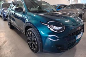 FIAT 600 Hybrid 100 CV DCT MHEV La Prima