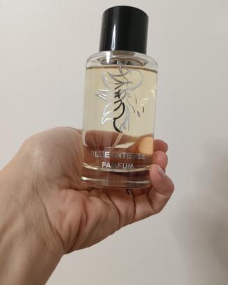 ZAIRA DI BLUE INTENSE