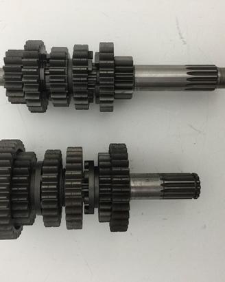 CAMBIO DUCATI MONSTER S4 COMPLETO CD 15020481A