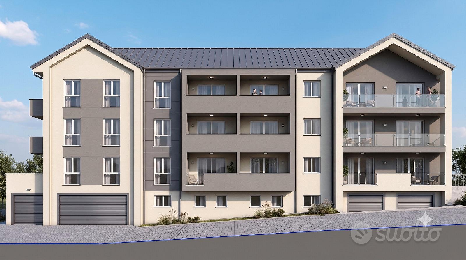 Appartamento – Decimomannu, Casteddu/Cagliari - Vista 5