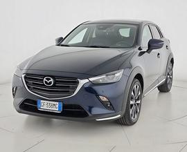 Mazda CX-3 2.0L Skyactiv-G Exceed