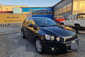 Chevrolet Aveo 1,2 Benzina-Euro 5B☎️350 9759417