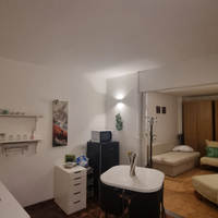 Monolocale arredato - centro storico