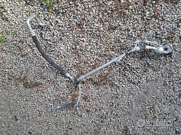 RICAMBI USATI HYUNDAI IX20