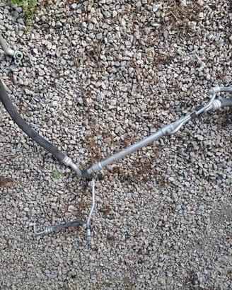 RICAMBI USATI HYUNDAI IX20