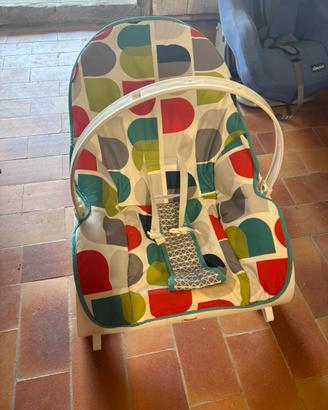 Dondolo per bambini