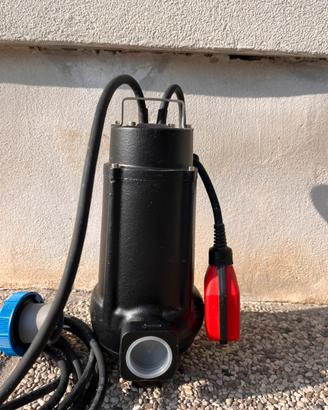Pompa a immersione