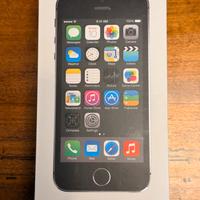 Scatola per iPhone 5s