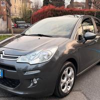 Citroen c3 benzina Gpl casa madre unico prop