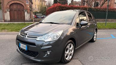 Citroen c3 benzina Gpl casa madre unico prop