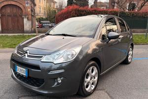 Citroen c3 benzina Gpl casa madre unico prop