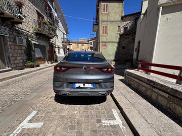 Renault Arkana RS Line E-Tech 145 CV Full hybrid