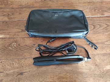 piastra ghd Platinum + con pochette ghd
