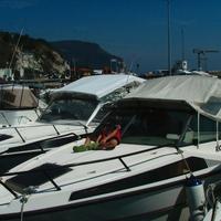 RIO 590 Cabin EFB Mercruiser 145hp