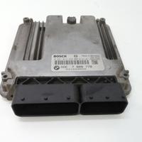 CENTRALINA MOTORE MINI Cooper 2Â° Serie 7808778 9H