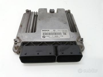 CENTRALINA MOTORE MINI Cooper 2Â° Serie 7808778 9H