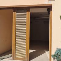 Locale al piano terra