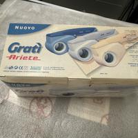 grattugiera grattugia ariete grati 440